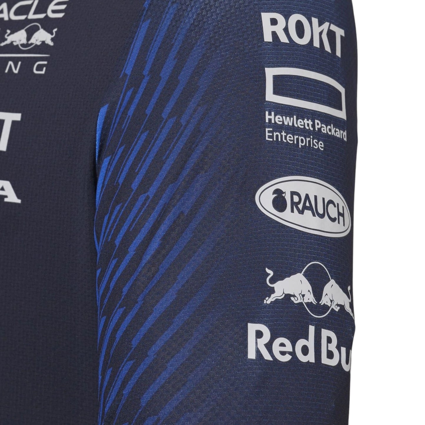 Las Vegas GP Team T-shirt