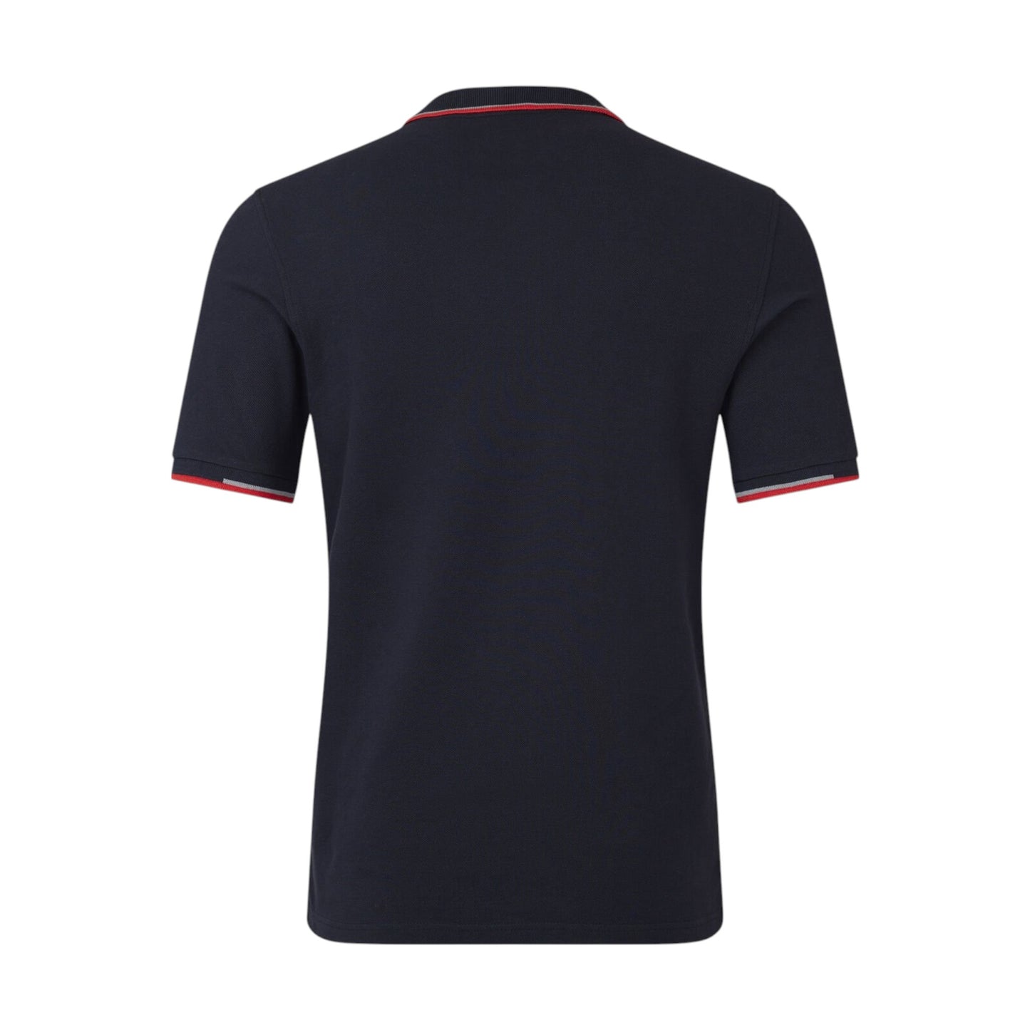 Logo Polo Clothing Tops