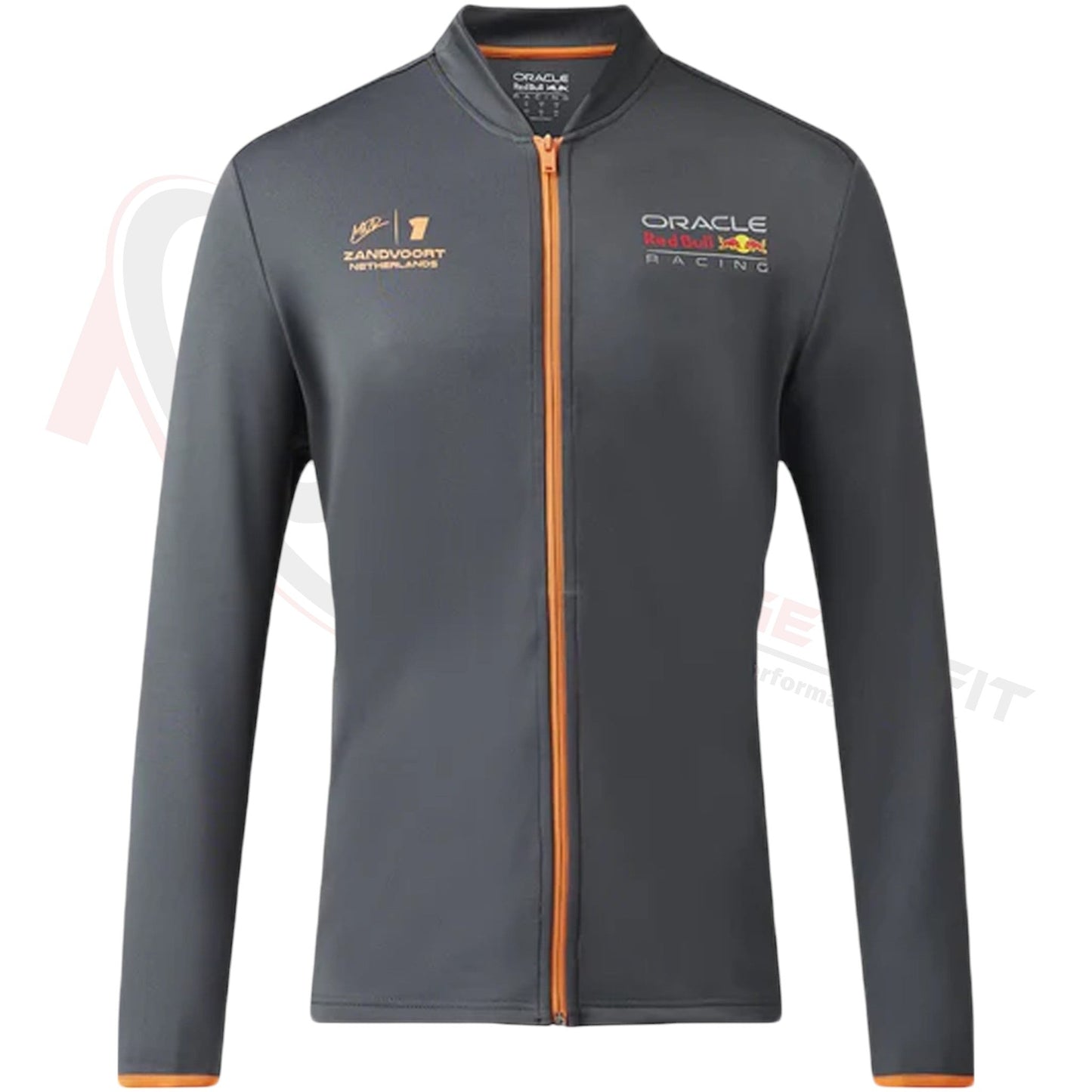 Red Bull Racing Jacket/Team Jacket