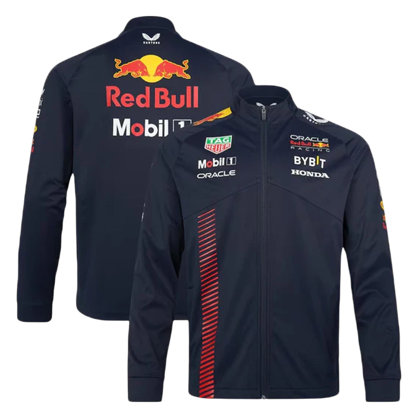 Red Bull Racing Jacket/Team Jacket