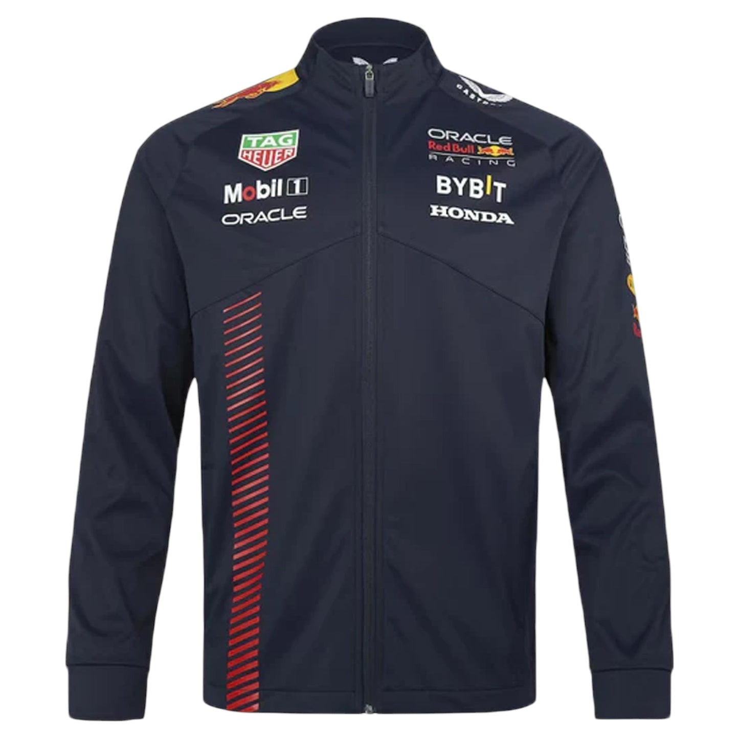 Red Bull Racing Jacket/Team Jacket
