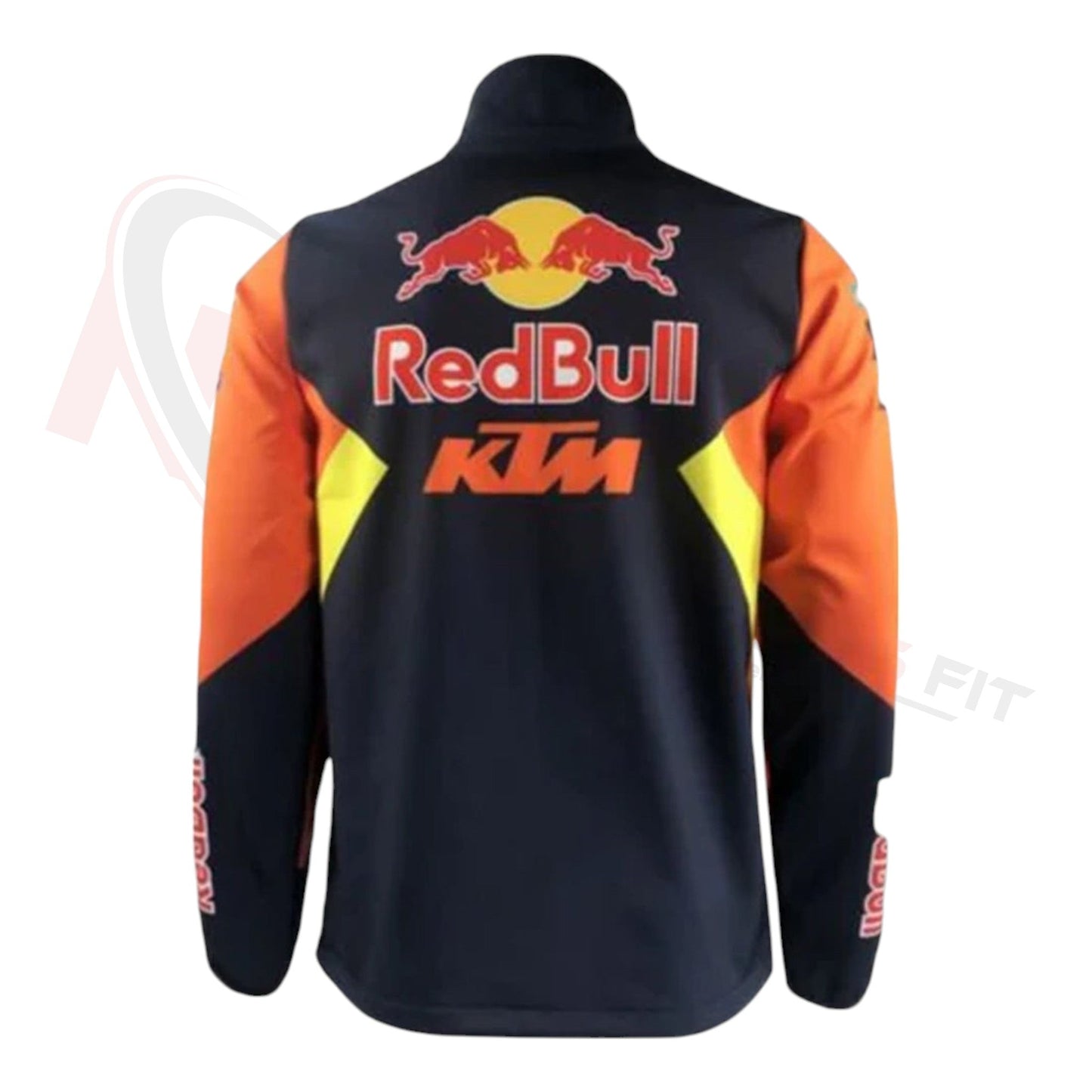 Red Bull Racing JacketTeam Jacket