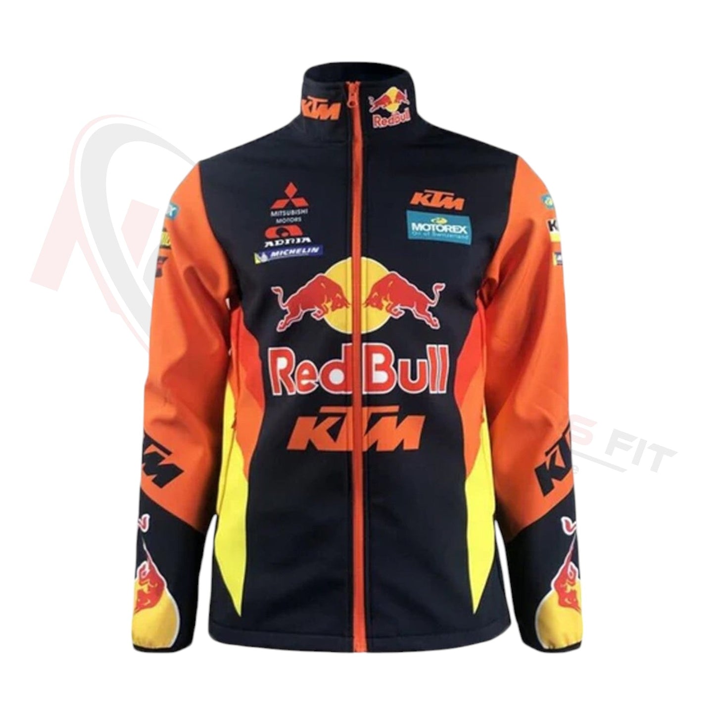 Red Bull Racing JacketTeam Jacket