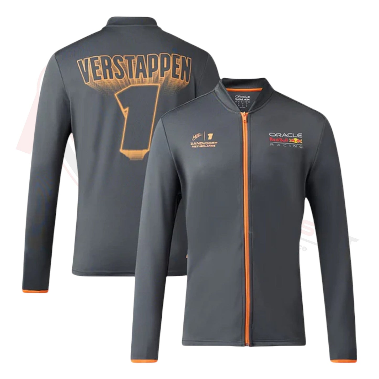 Red Bull Racing Jacket/Team Jacket