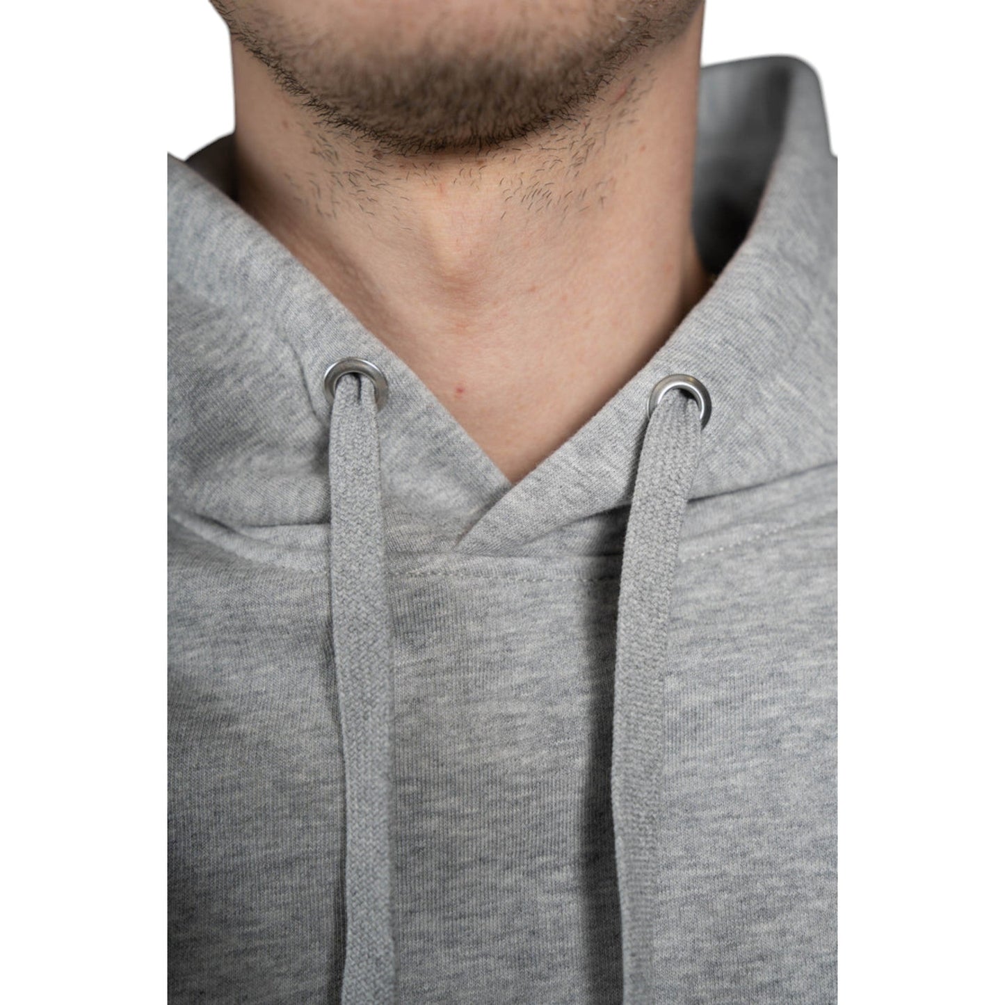 SOP Hoodie "Grey Edition"