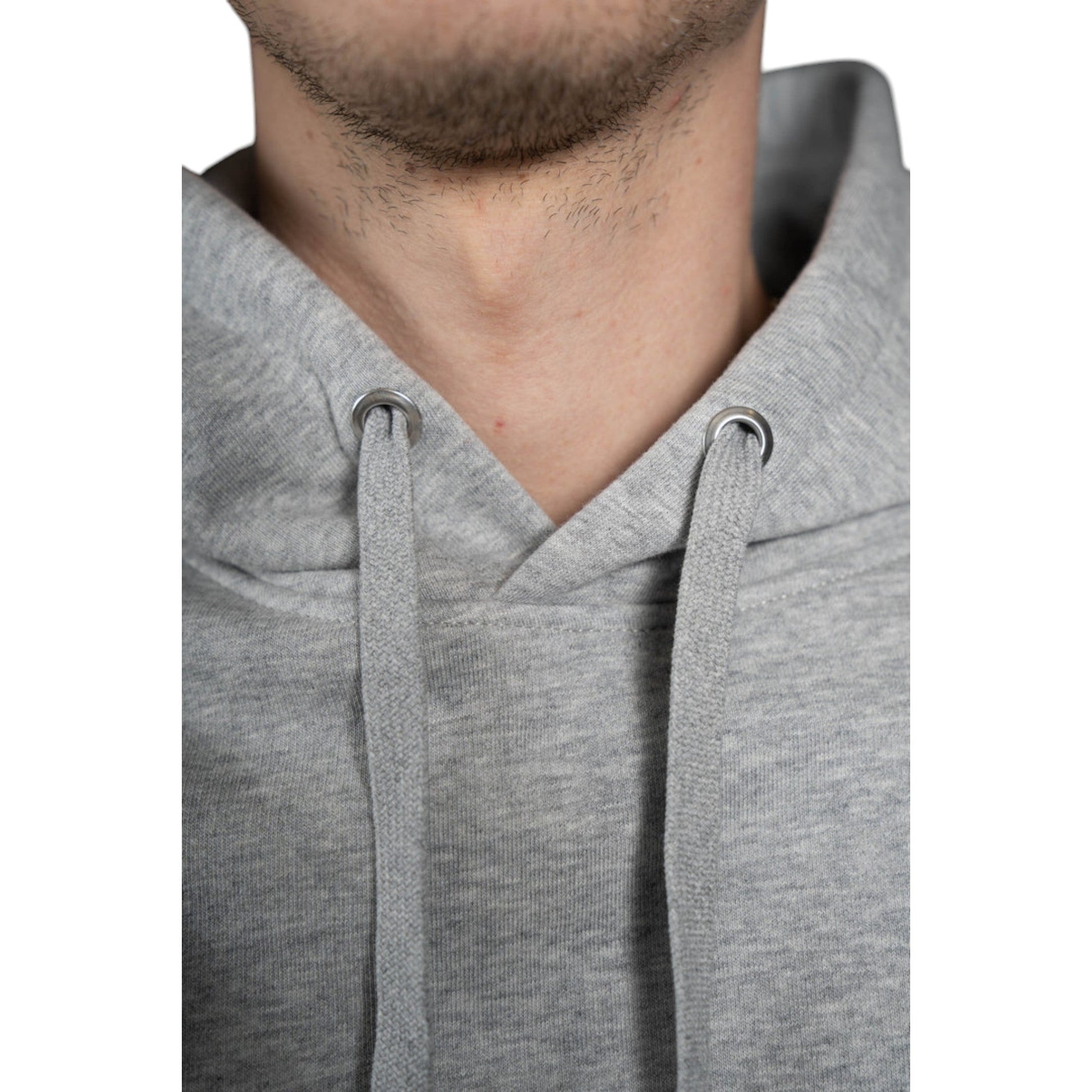 SOP Hoodie "Grey Edition"
