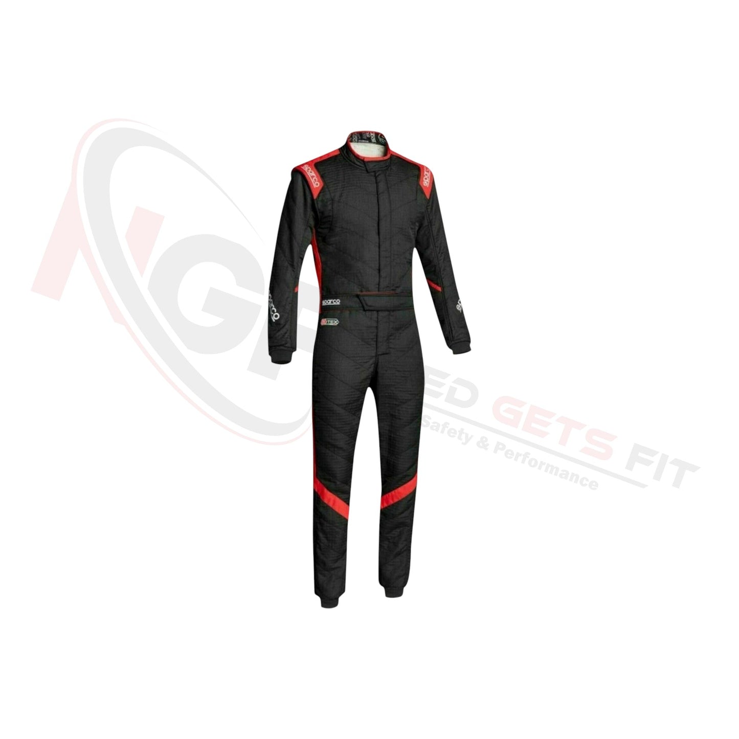 Sparco Karting Suit