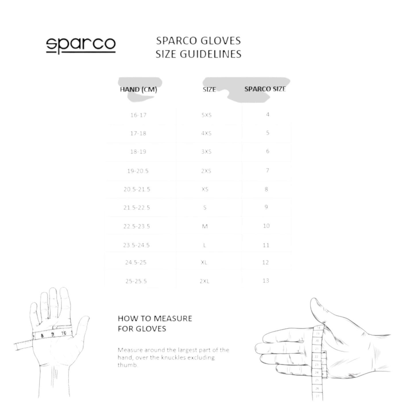 OMP KS-2 Art Kart Gloves