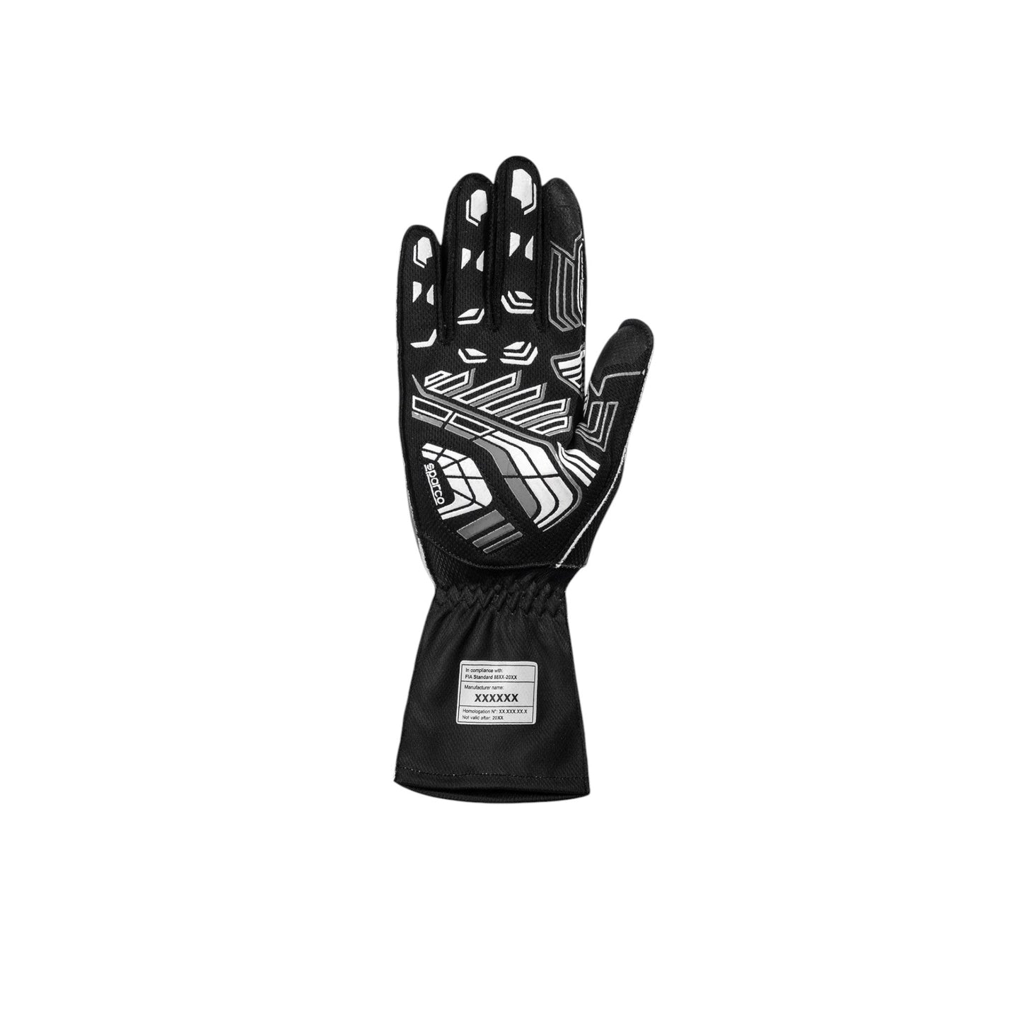 Sparco K-Arrow + Kart Gloves