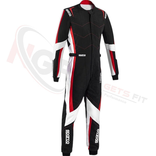 Sparco Kerb Advanced Kart Suit