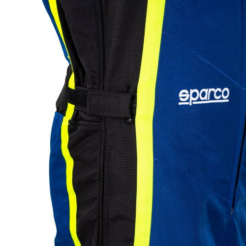 Sparco Kerb Kart Suit