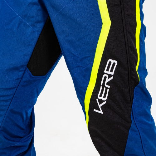 Sparco Kerb Kart Suit