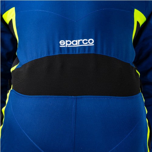 Sparco Kerb Kart Suit