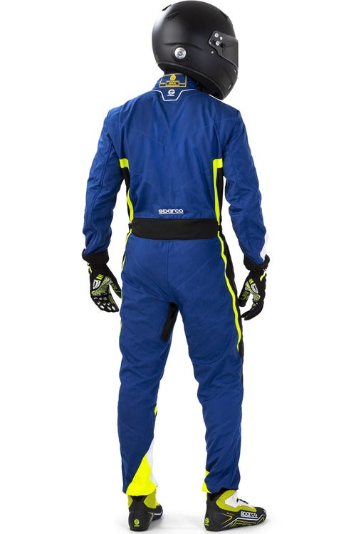 Sparco Kerb Kart Suit