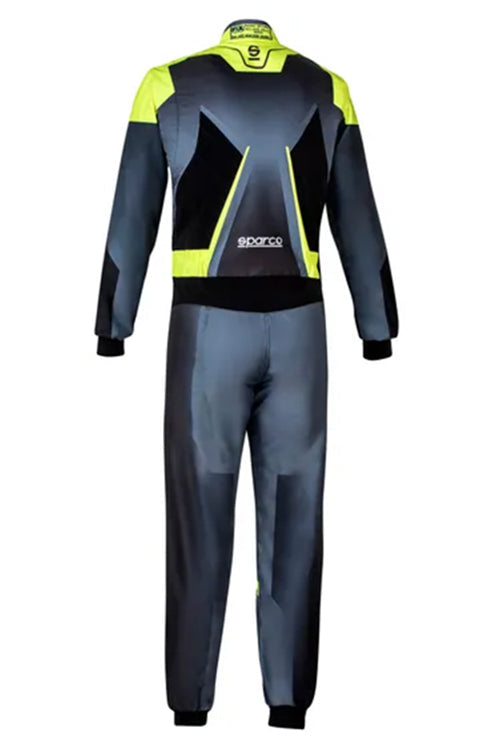 Sparco Prime K Advanced Kart Suit