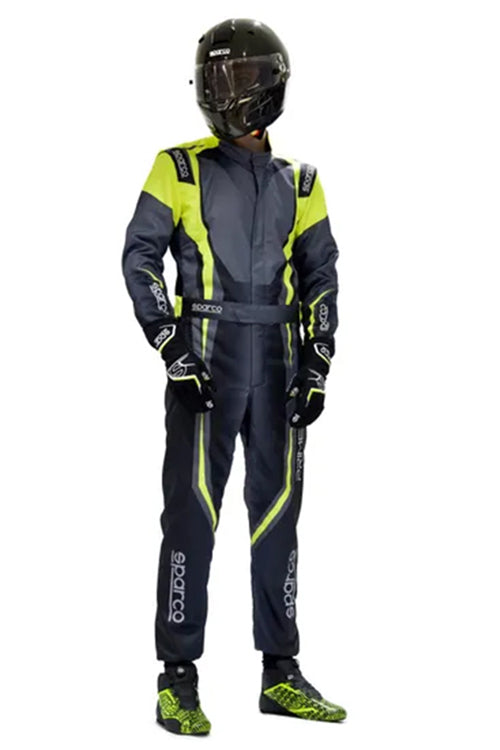 Sparco Prime K Advanced Kart Suit