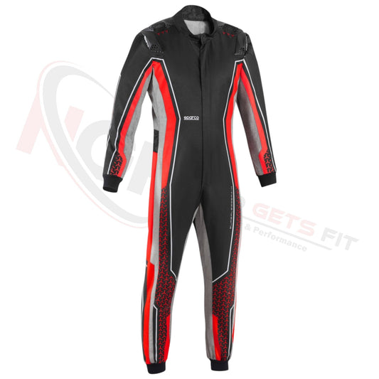 Sparco Superleggera-K Kart Suit