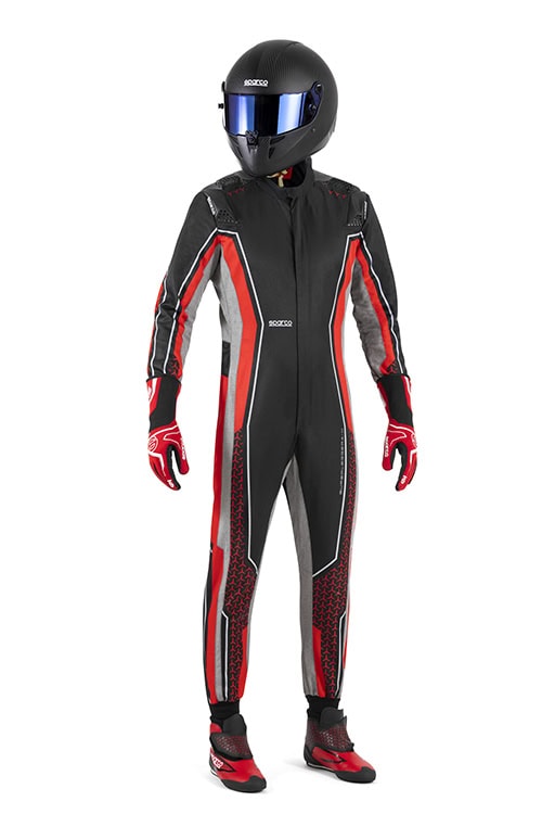 Sparco Superleggera-K Kart Suit