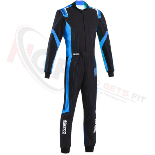 Sparco Thunder Advanced Kart Suit
