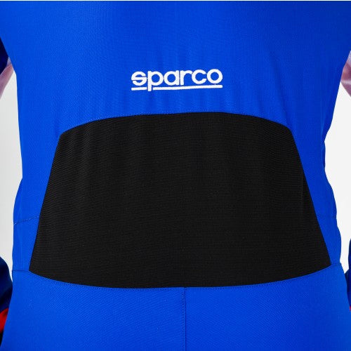 Sparco Thunder Kart Suit