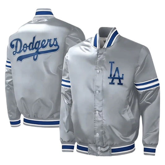 Varsity Jacket / Letterman Jacket / Bomber Jacket / Team Jacket