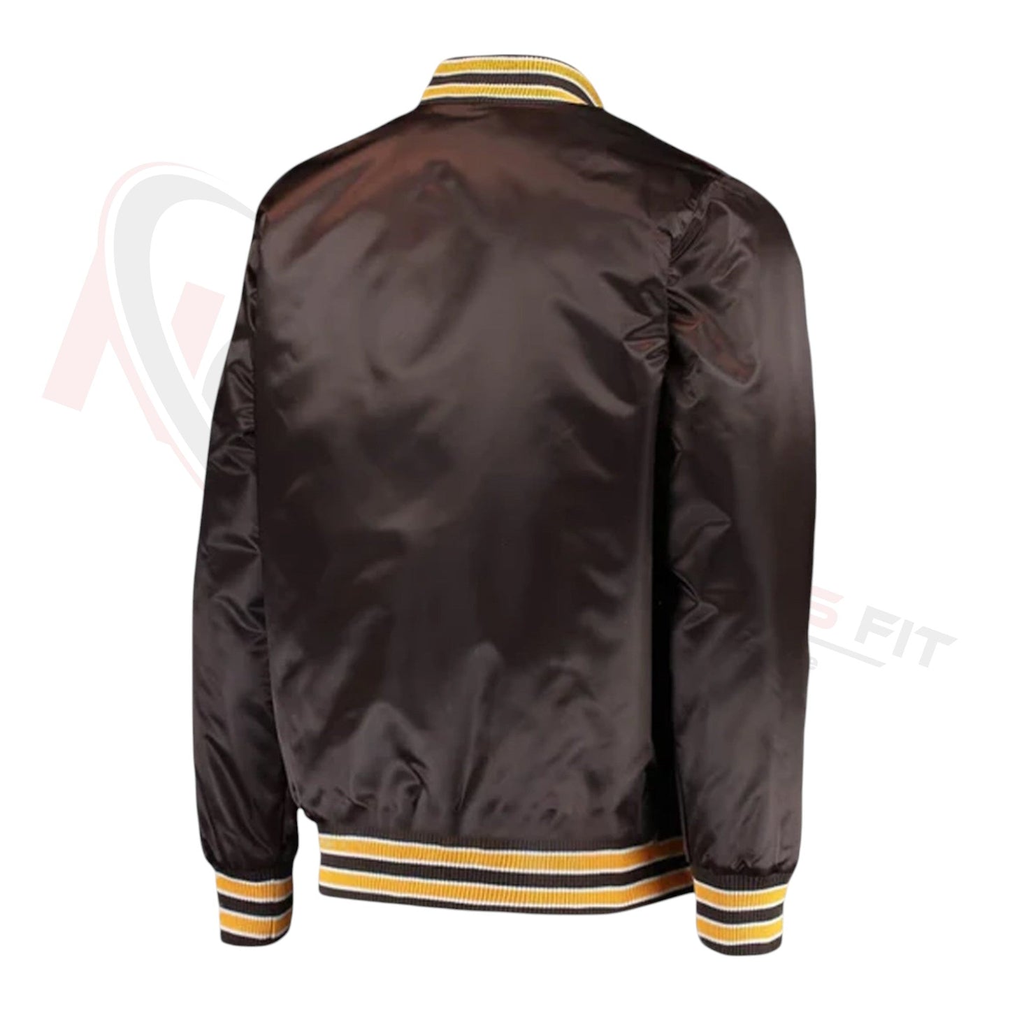 Varsity Jacket / Letterman Jacket / Bomber Jacket / Team Jacket