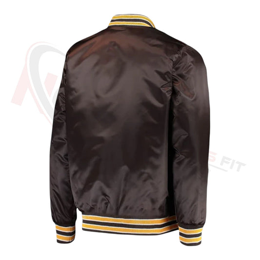 Varsity Jacket / Letterman Jacket / Bomber Jacket / Team Jacket