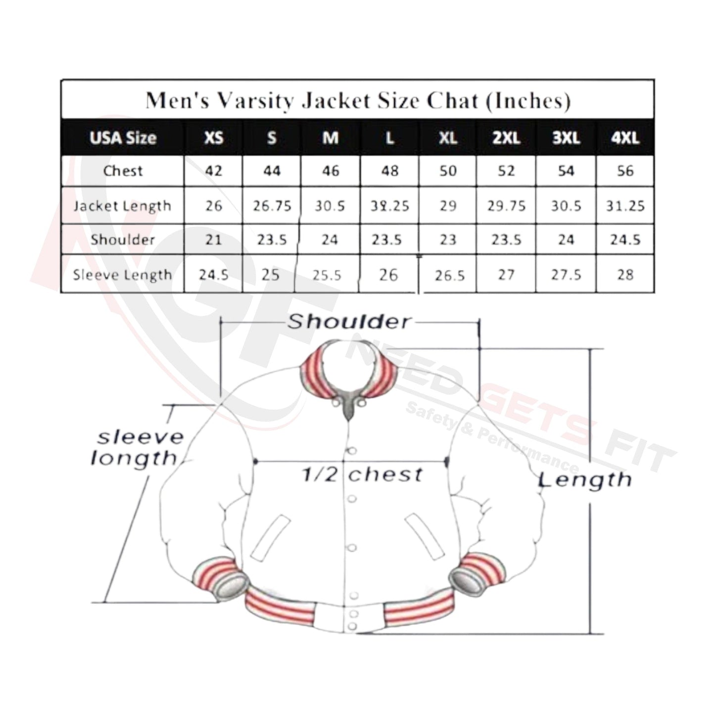 Hou Ston Astrons Varsity Jacket