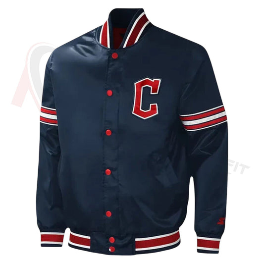 Varsity Jacket / Letterman Jacket / Bomber Jacket / Team Jacket