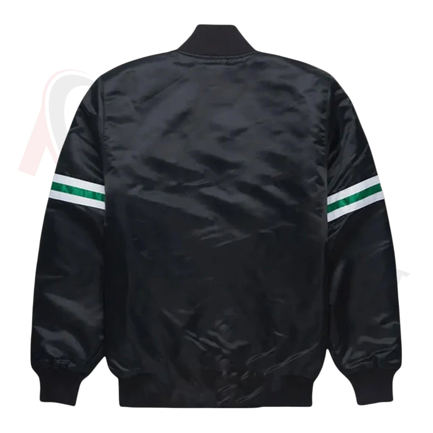 Jets Varsity Jacket
