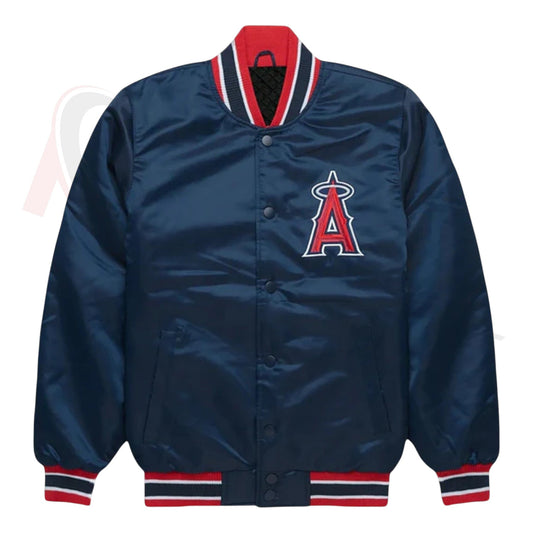 Varsity Jacket / Letterman Jacket / Bomber Jacket / Team Jacket