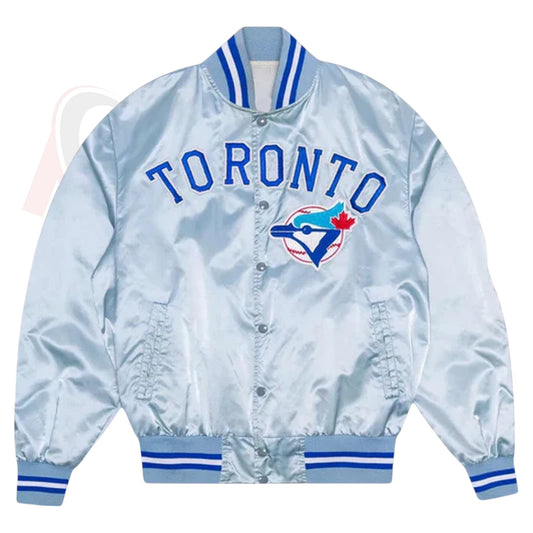 Varsity Jacket / Letterman Jacket / Bomber Jacket / Team Jacket