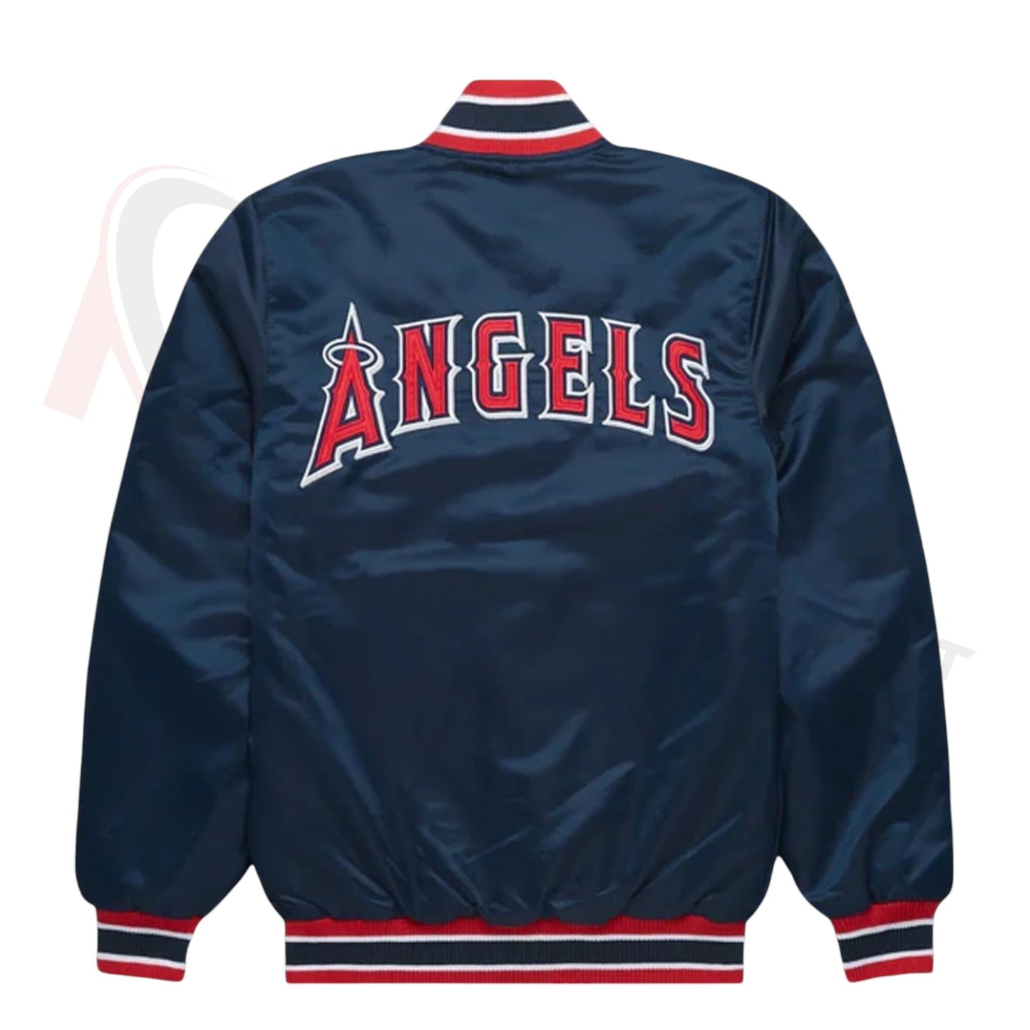 Varsity Jacket / Letterman Jacket / Bomber Jacket / Team Jacket