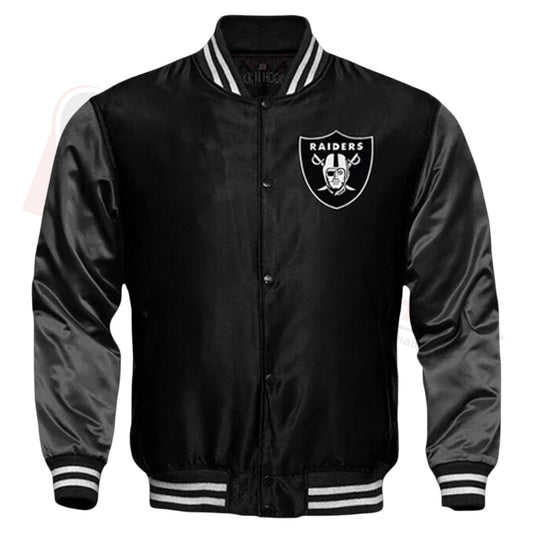 Varsity Jacket / Letterman Jacket / Bomber Jacket / Team Jacket