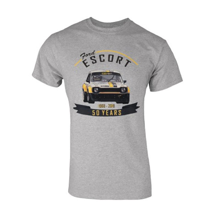 B-G Racing 50 Years Commemorative T-Shirt