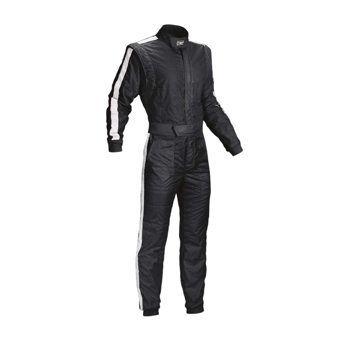 OMP ONE VINTAGE FIA Approved Racing Suit