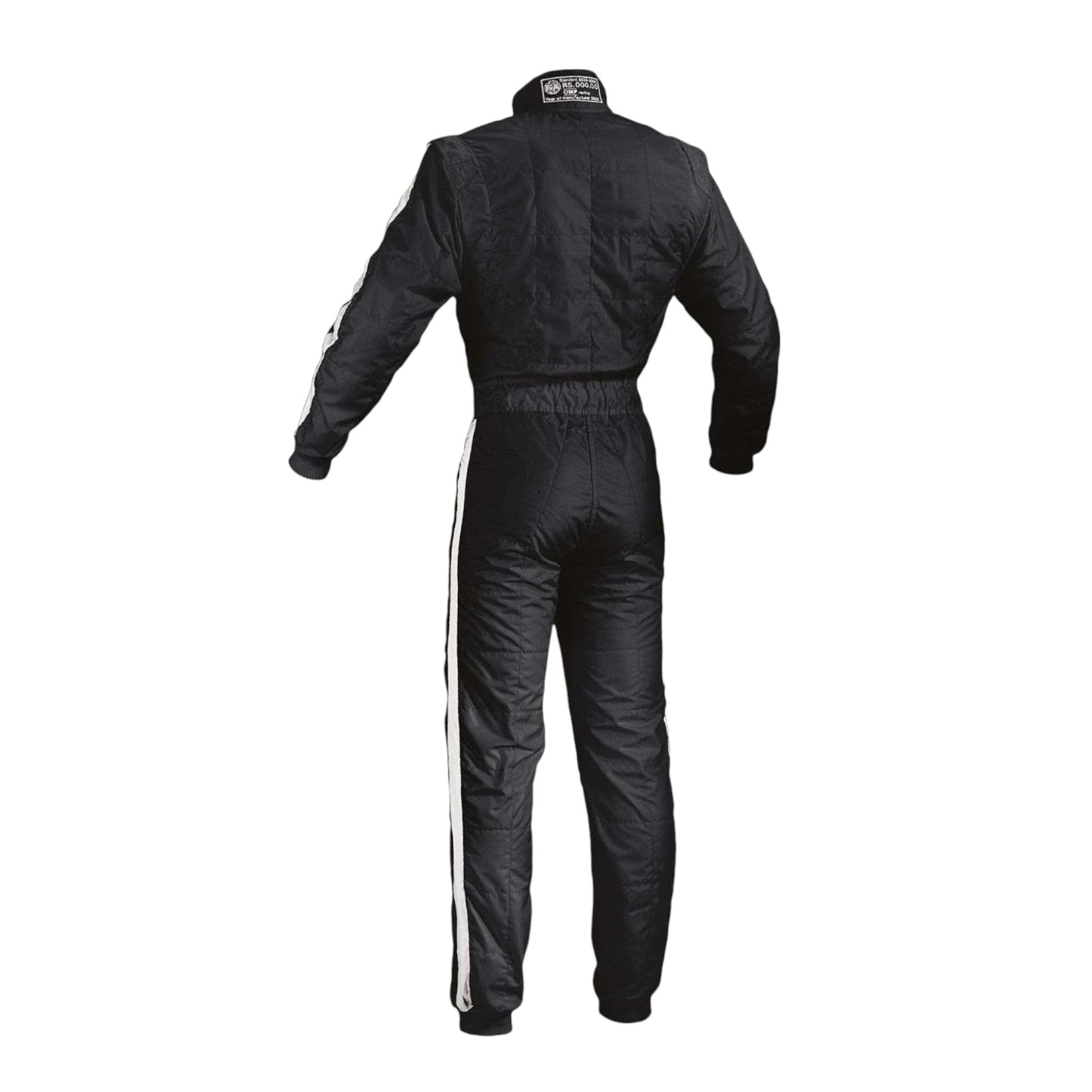 OMP ONE VINTAGE FIA Approved Racing Suit