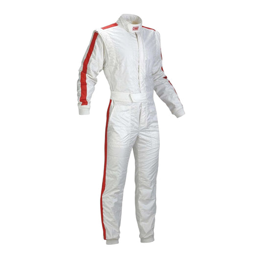 OMP ONE VINTAGE FIA Approved Racing Suit