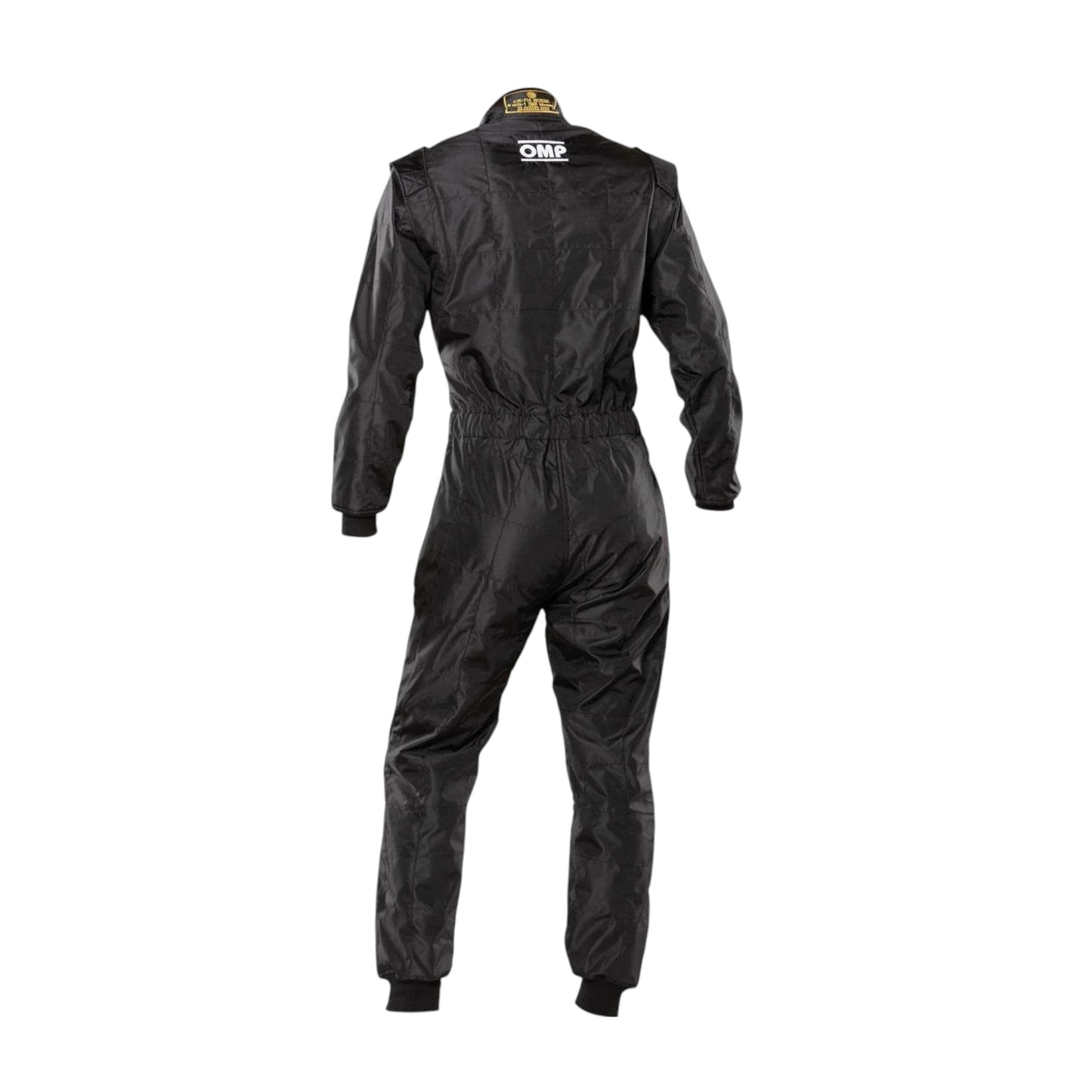 OMP KS-4 MY21 Karting Suit CIK-FIA Approved