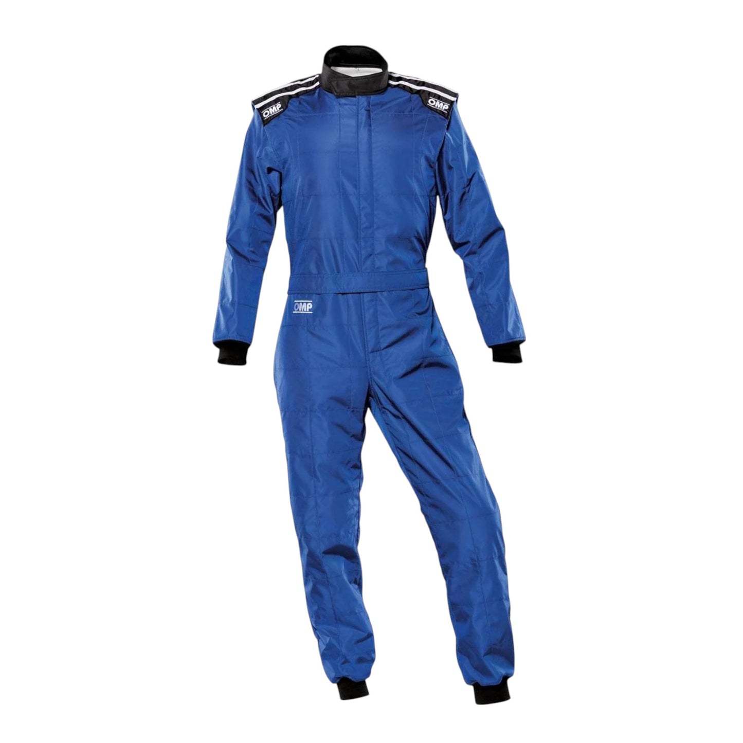 OMP KS-4 MY21 Karting Suit CIK-FIA Approved