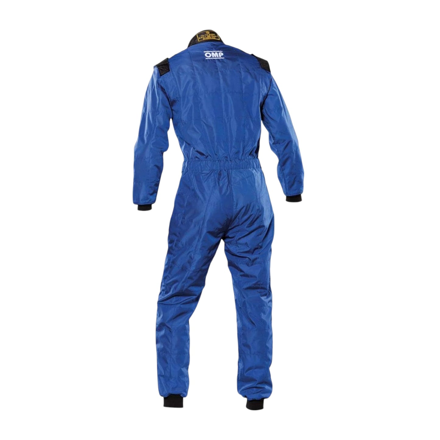 OMP KS-4 MY21 Karting Suit CIK-FIA Approved
