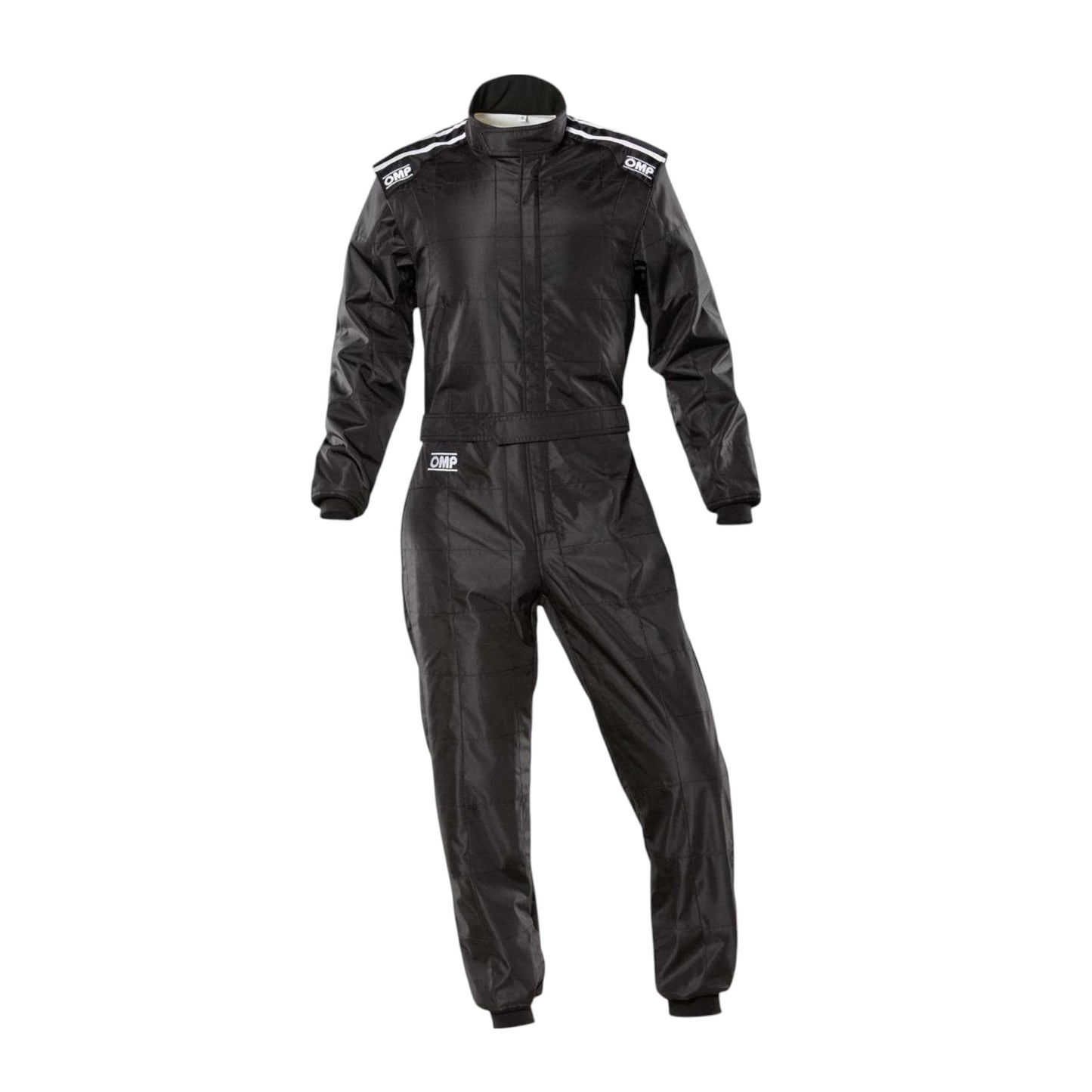 OMP KS-4 MY21 Karting Suit CIK-FIA Approved