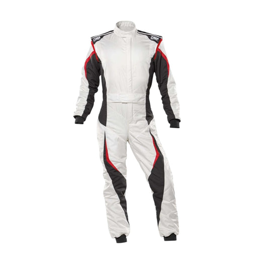 OMP TECNICA EVO MY21 Racing Suit FIA Approved