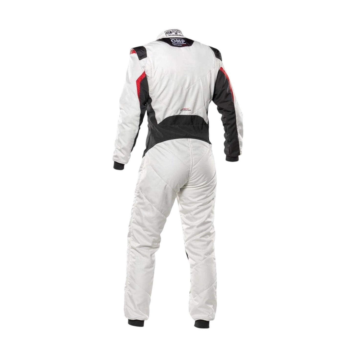 OMP TECNICA EVO MY21 Racing Suit FIA Approved