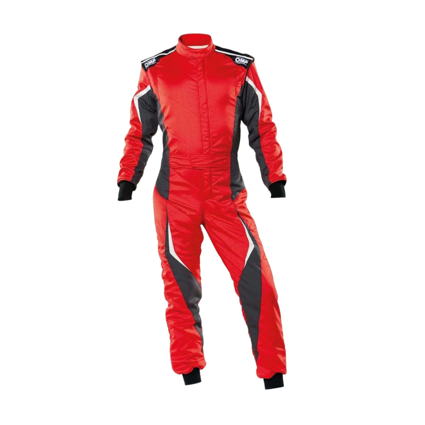 OMP TECNICA EVO MY21 Racing Suit FIA Approved
