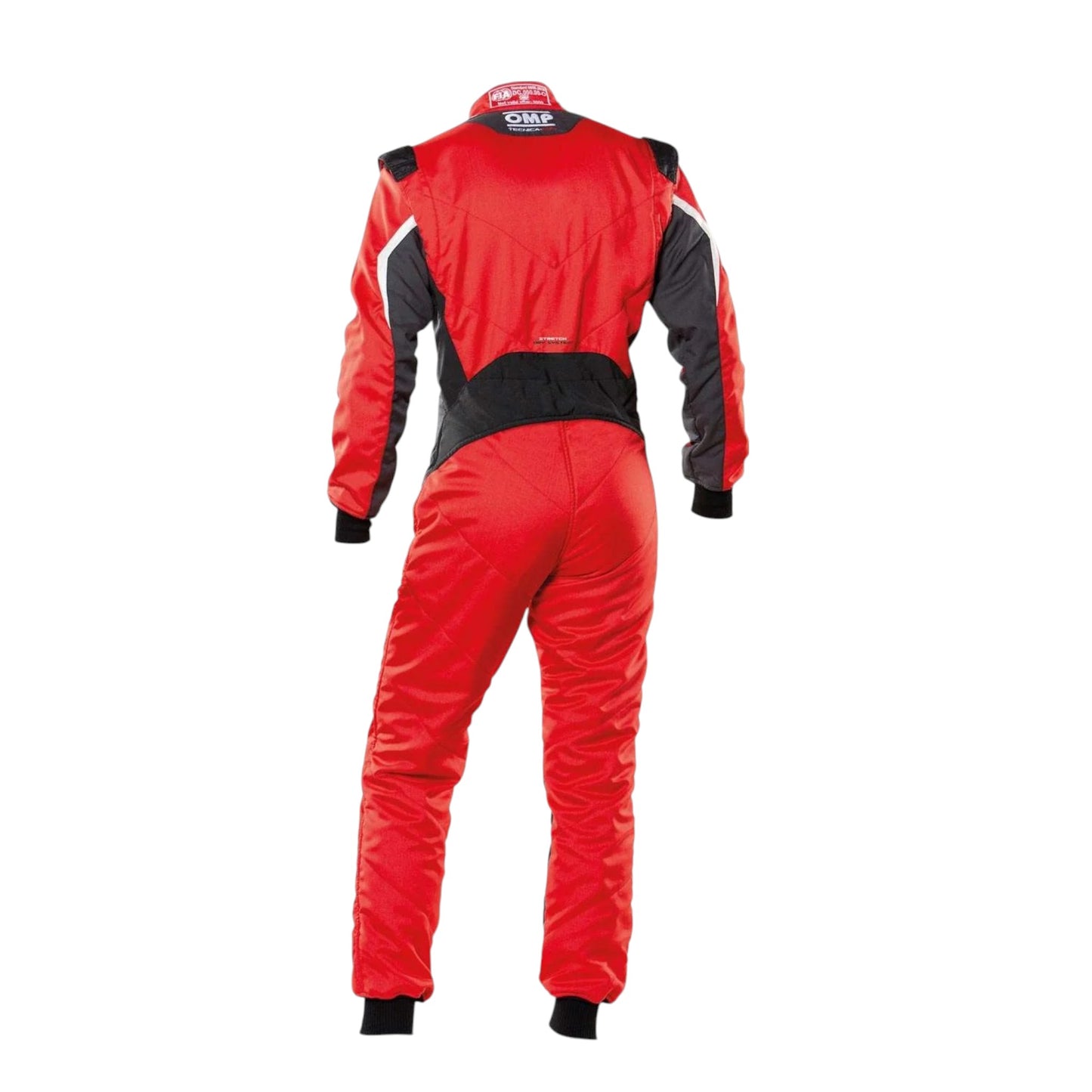 OMP TECNICA EVO MY21 Racing Suit FIA Approved