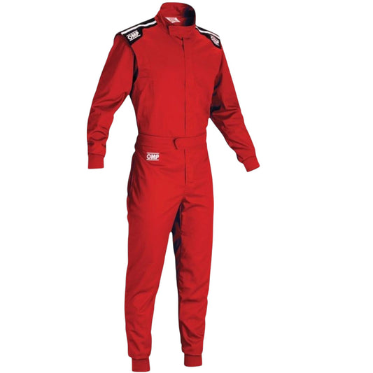 OMP Summer-K Kart Suit