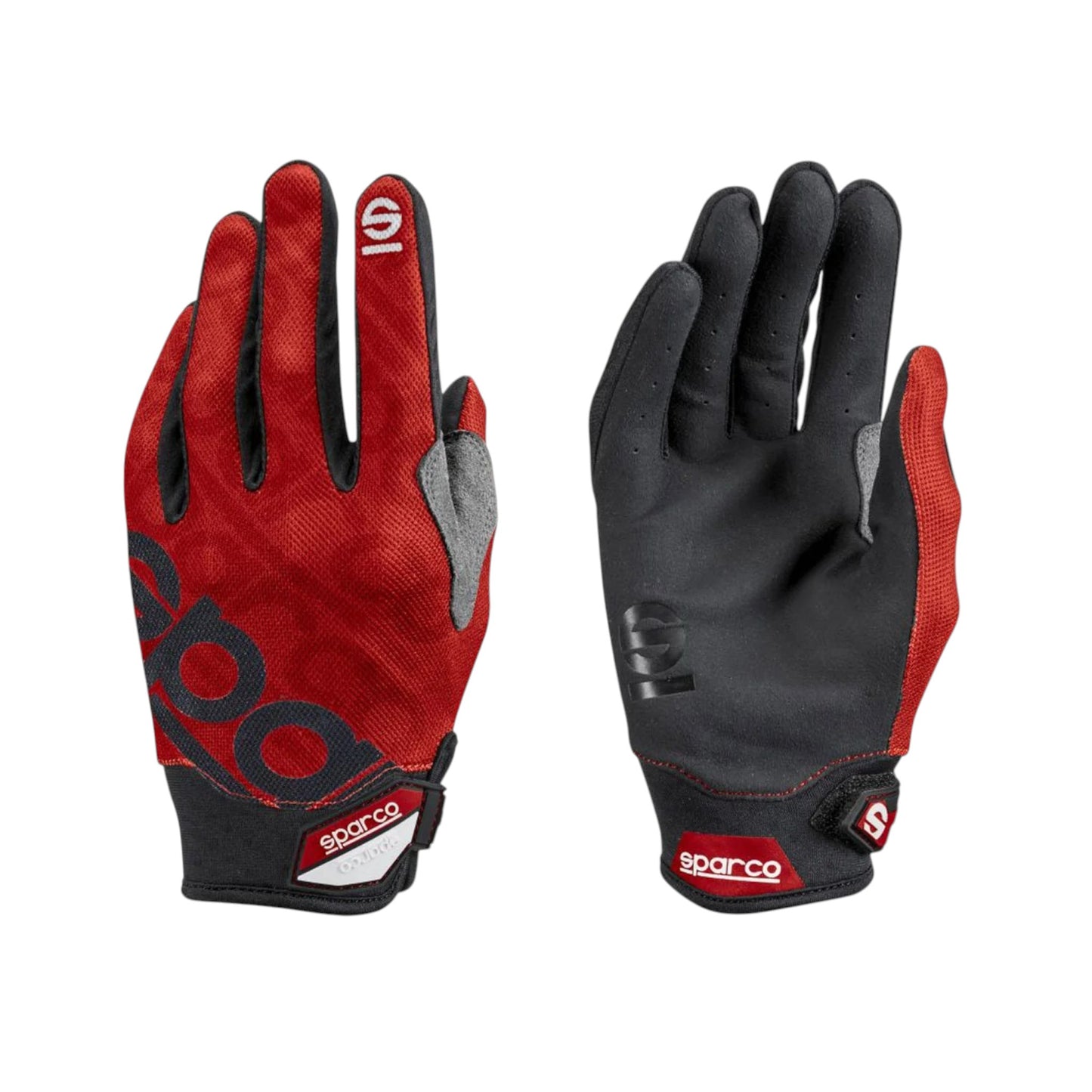 Sparco MECA-3 Mechanics Work Gloves