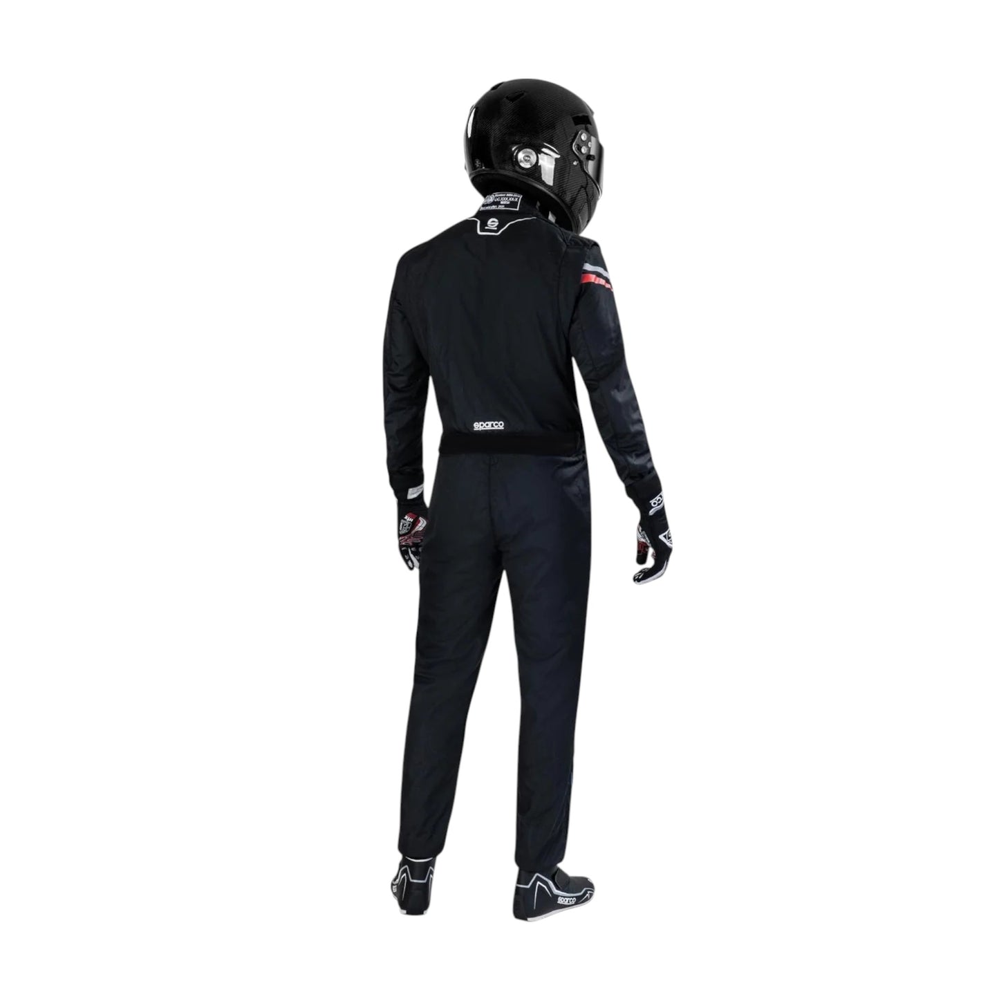 Sparco Prime MY22 Racing Suit FIA Approved