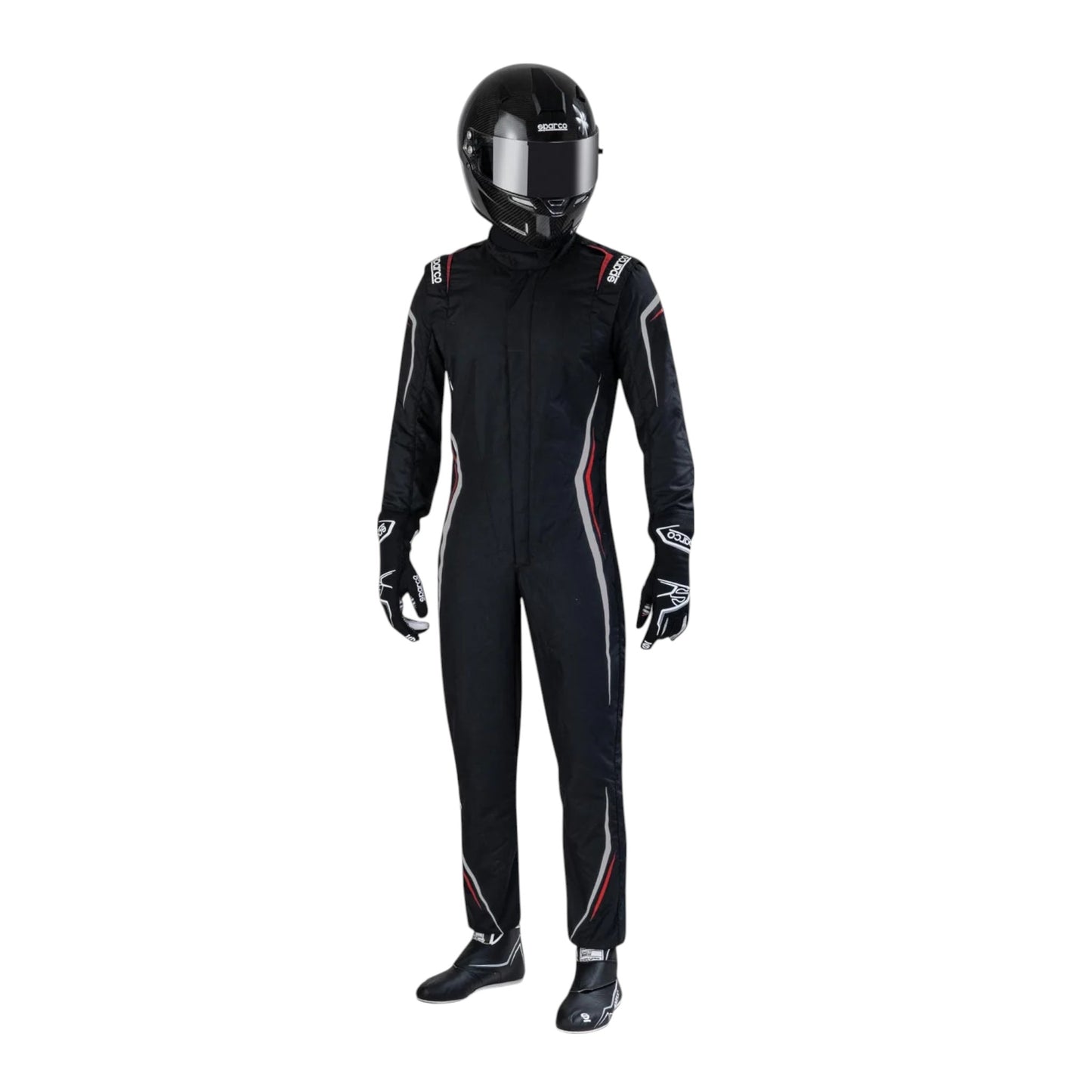 Sparco Prime MY22 Racing Suit FIA Approved